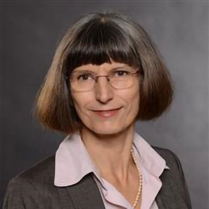 Dr. Sabine Moter