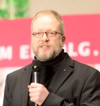 Benedikt Sommerhoff 