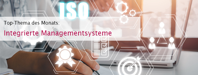Integrierte Managementsysteme 
