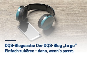 DQS-Blogcasts 